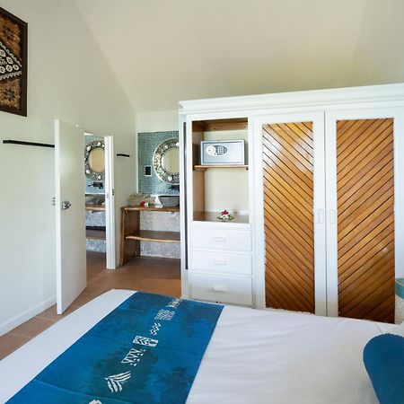Oarsman'S Bay Lodge Naisisili Экстерьер фото