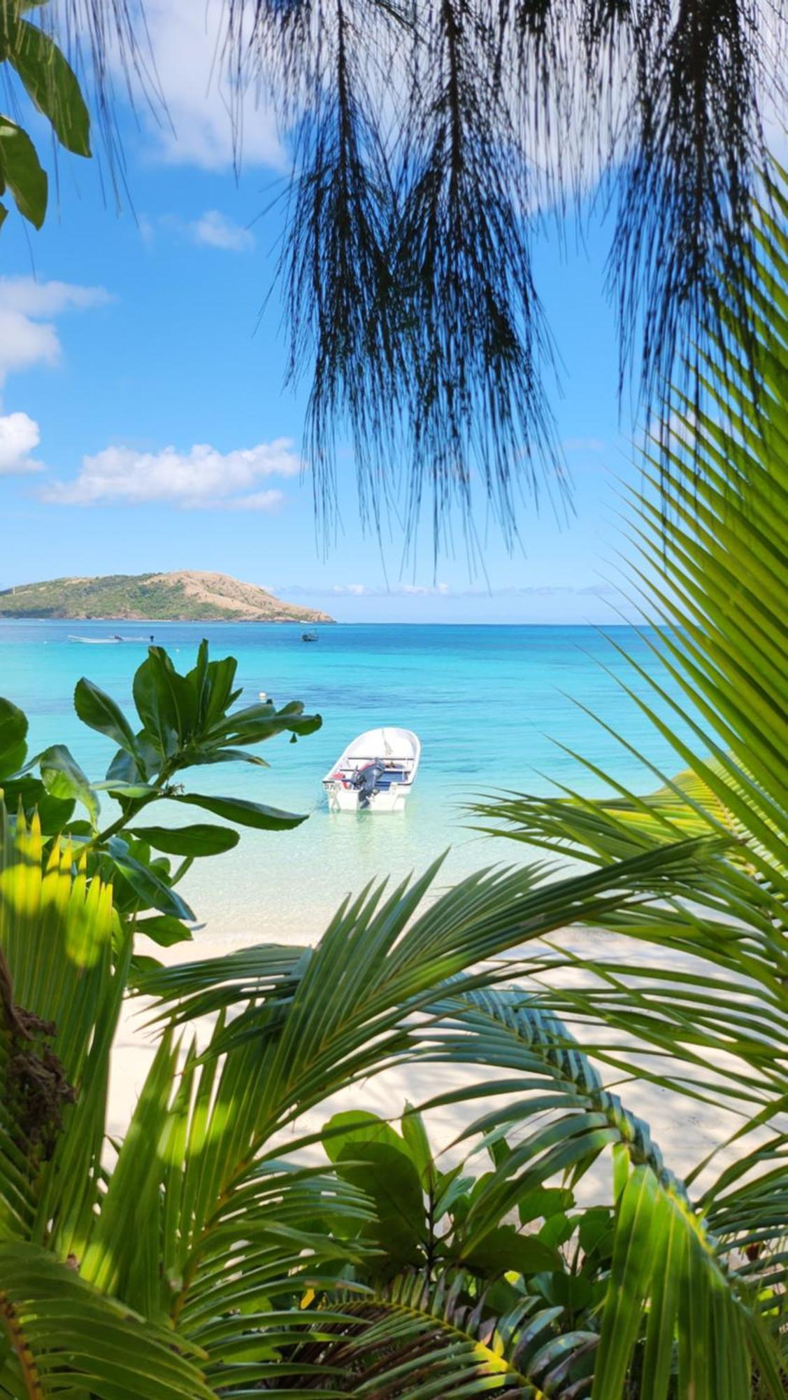 Oarsman'S Bay Lodge Naisisili Экстерьер фото