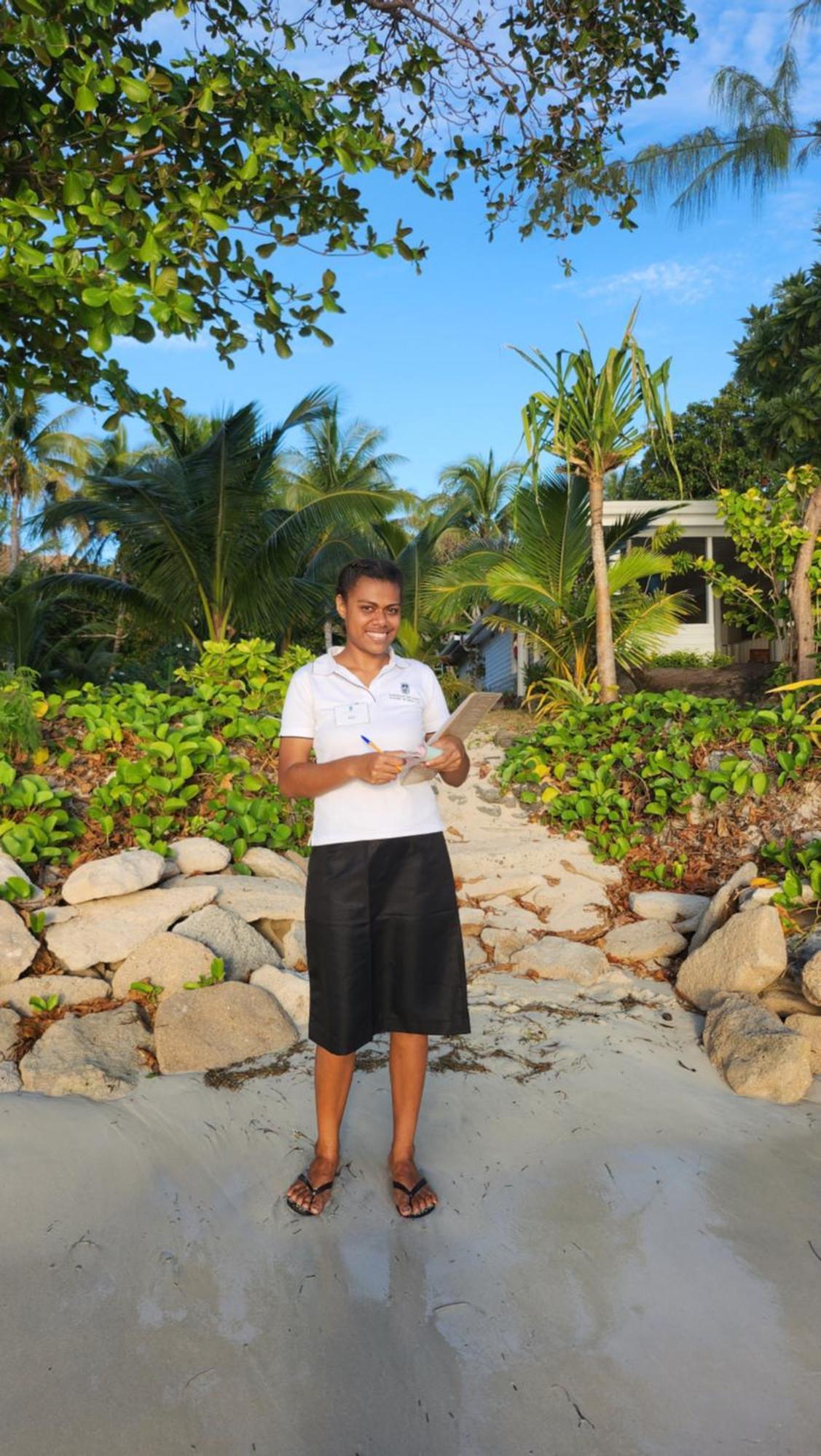 Oarsman'S Bay Lodge Naisisili Экстерьер фото