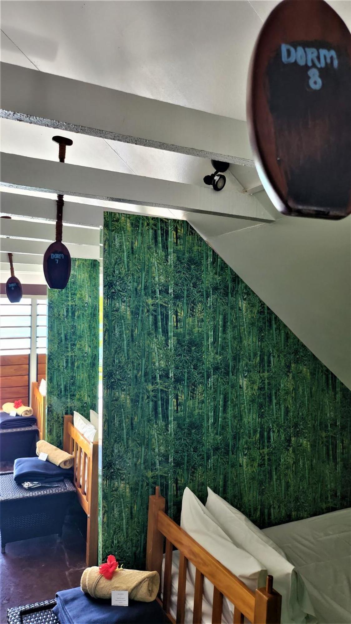 Oarsman'S Bay Lodge Naisisili Экстерьер фото