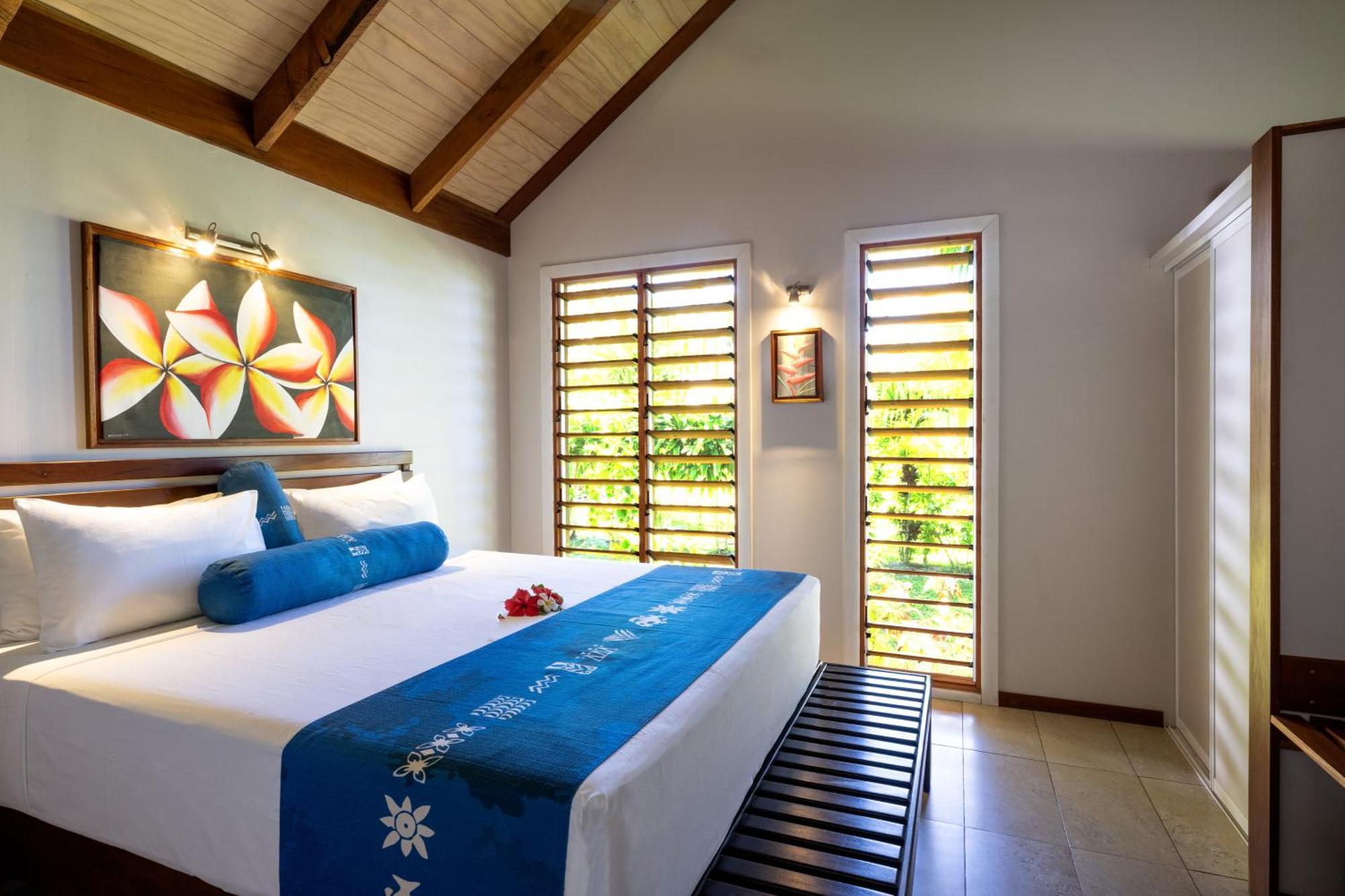 Oarsman'S Bay Lodge Naisisili Экстерьер фото