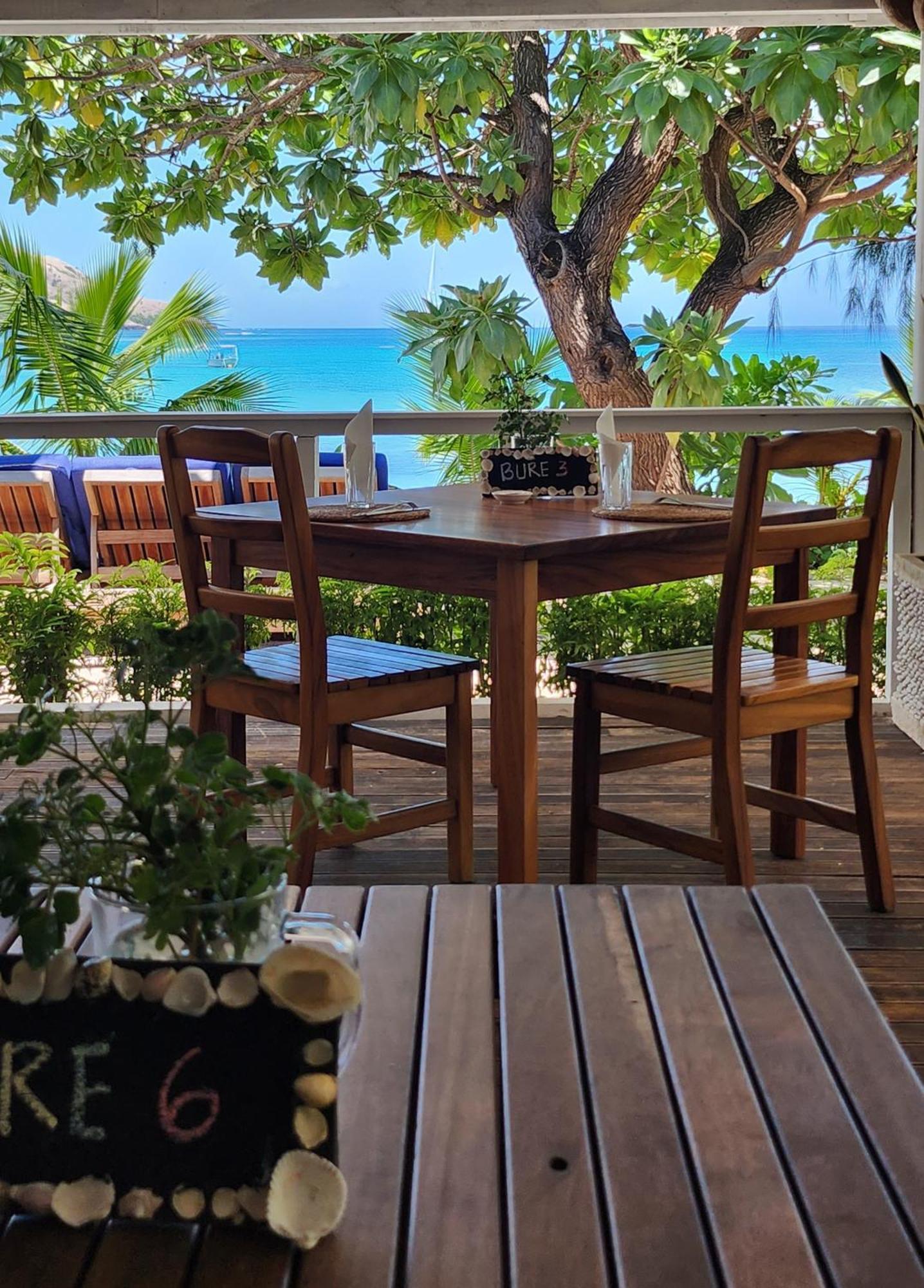Oarsman'S Bay Lodge Naisisili Экстерьер фото