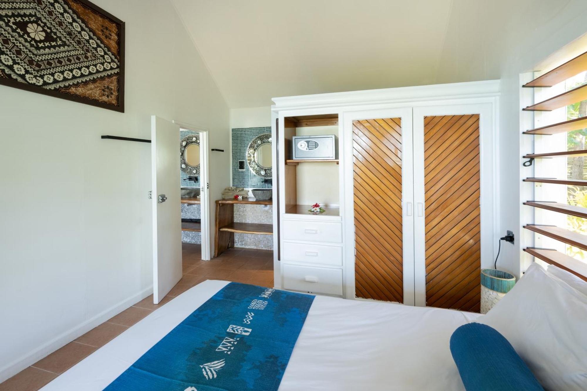 Oarsman'S Bay Lodge Naisisili Экстерьер фото