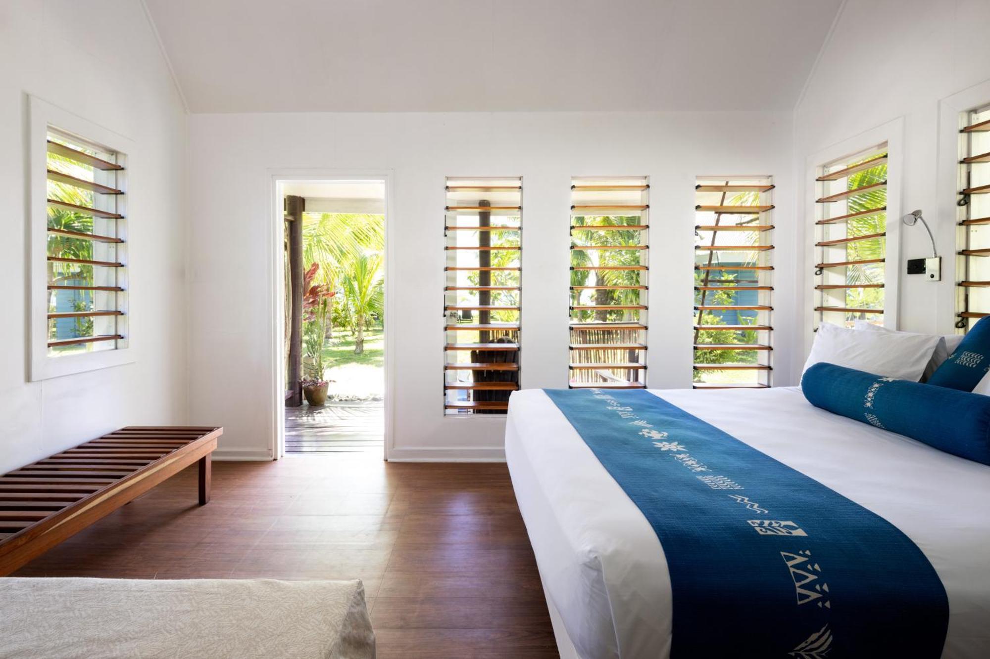 Oarsman'S Bay Lodge Naisisili Экстерьер фото