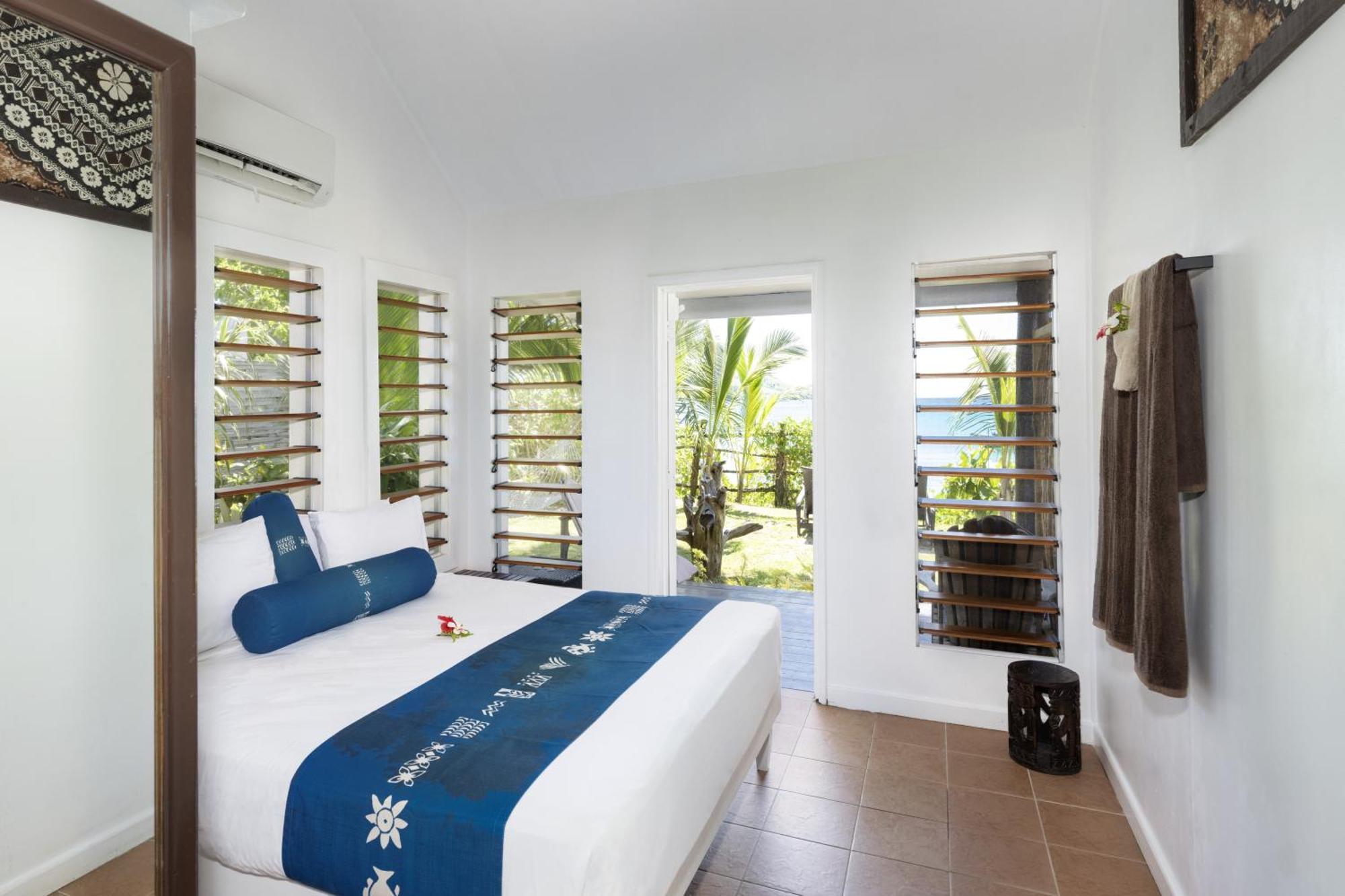 Oarsman'S Bay Lodge Naisisili Экстерьер фото
